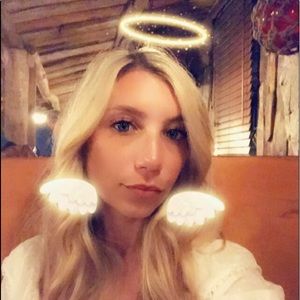 Meet your Posher, Jess